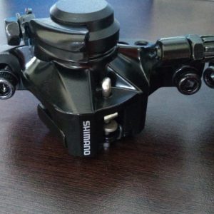 CÁLIPERS DE FRENO DE DISCO SHIMANO BR-M375