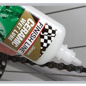 LUBRICANTE HÚMEDO CERÁMICO FINISH LINE CERAMIC WET