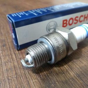 BUJÍA PARA BICIMOTO BOSCH WR8BC+20