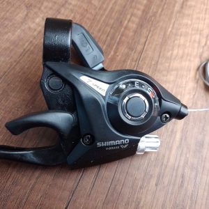 SHIFTERS INTEGRADOS SHIMANO 3X7 VELOCIDADES