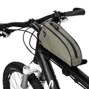 BOLSO BICICLETA TOPLOADER VERDE 0.75L TOPEAK