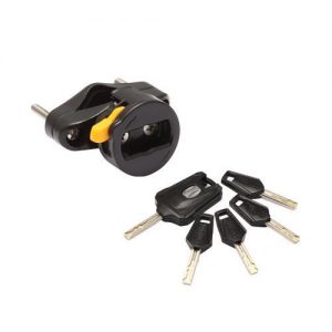 CANDADO U-LOCK ONGUARD BULLDOG STD 8010