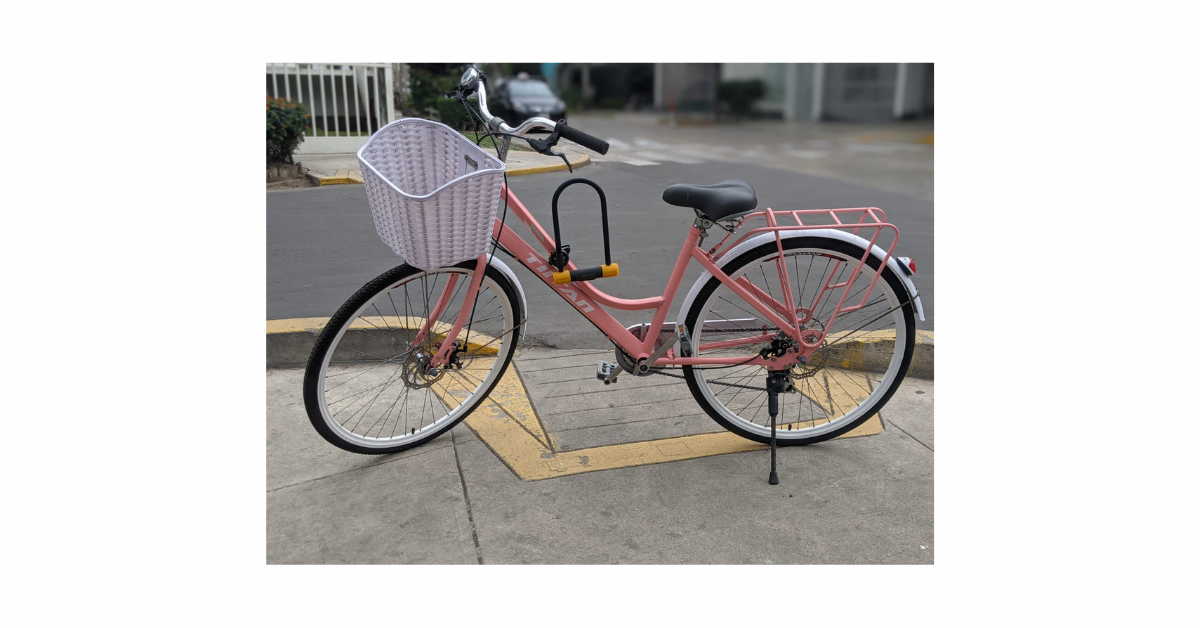 Bicicletas miraflores online venta