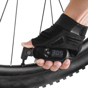 Manómetro Digital SmartGauge D2X Topeak – Medidor de presión de aire